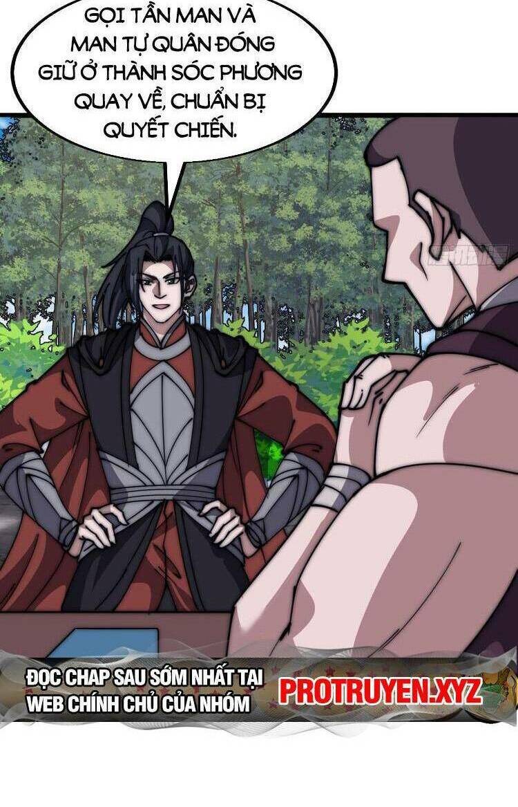 Ta Có Một Sơn Trại Chap 664 - Next Chap 665