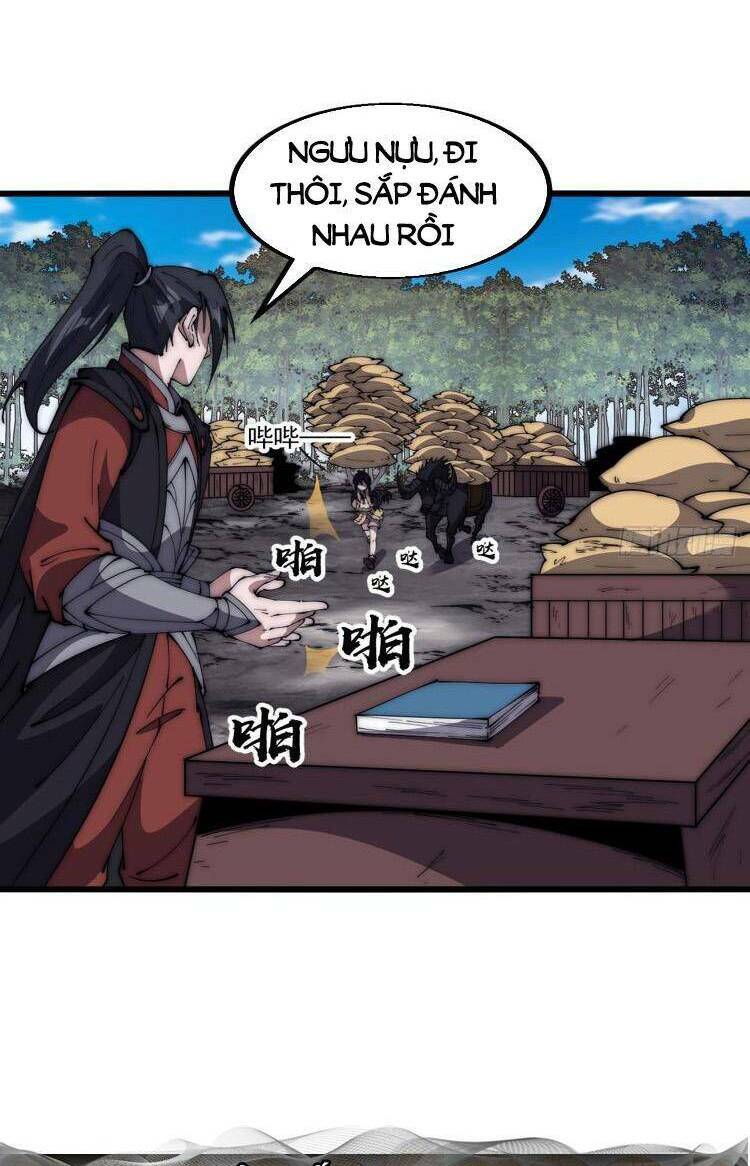 Ta Có Một Sơn Trại Chap 664 - Next Chap 665