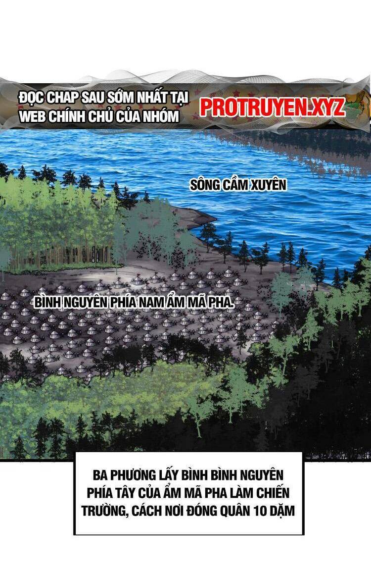 Ta Có Một Sơn Trại Chap 664 - Next Chap 665