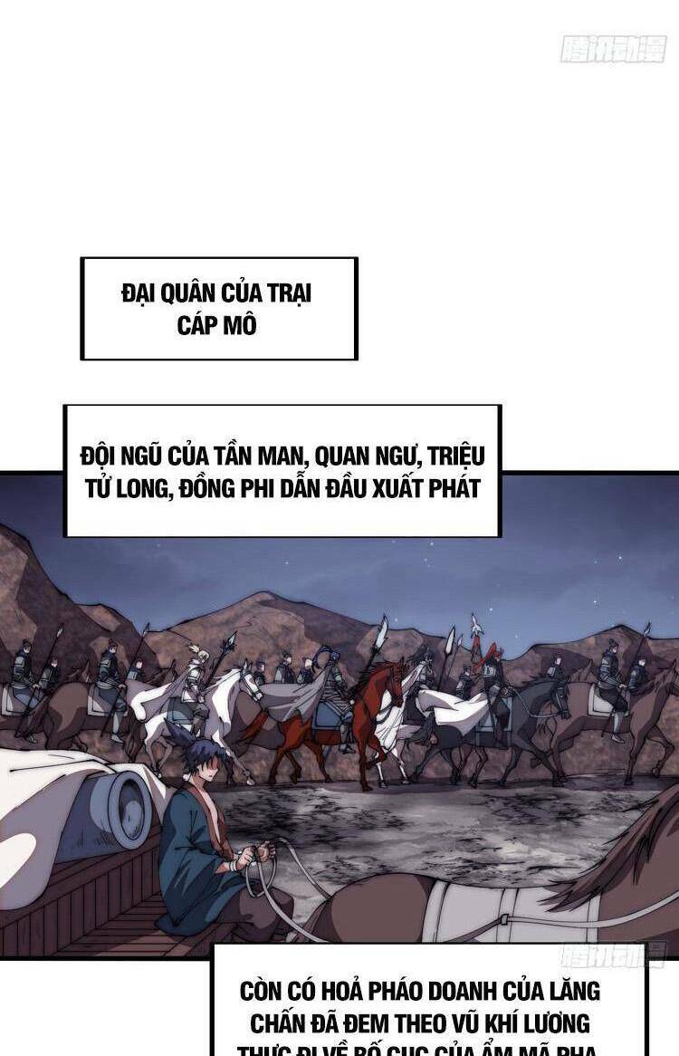 Ta Có Một Sơn Trại Chap 664 - Next Chap 665