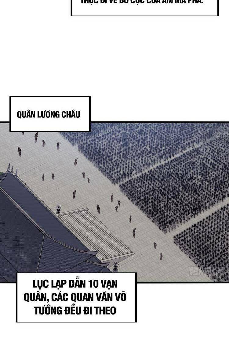 Ta Có Một Sơn Trại Chap 664 - Next Chap 665