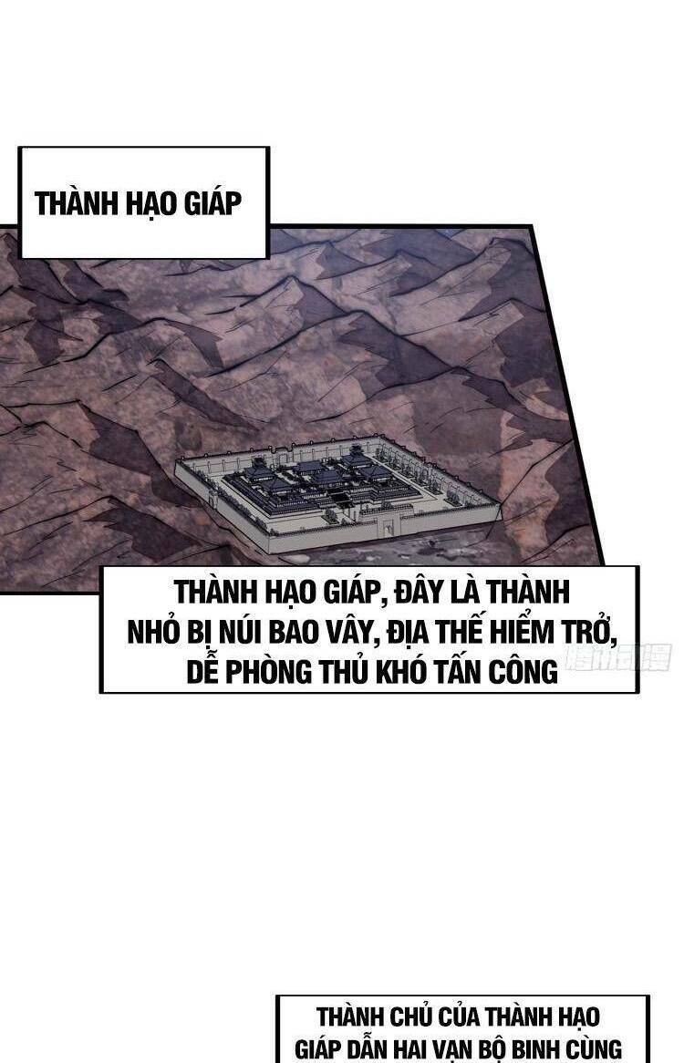 Ta Có Một Sơn Trại Chap 664 - Next Chap 665