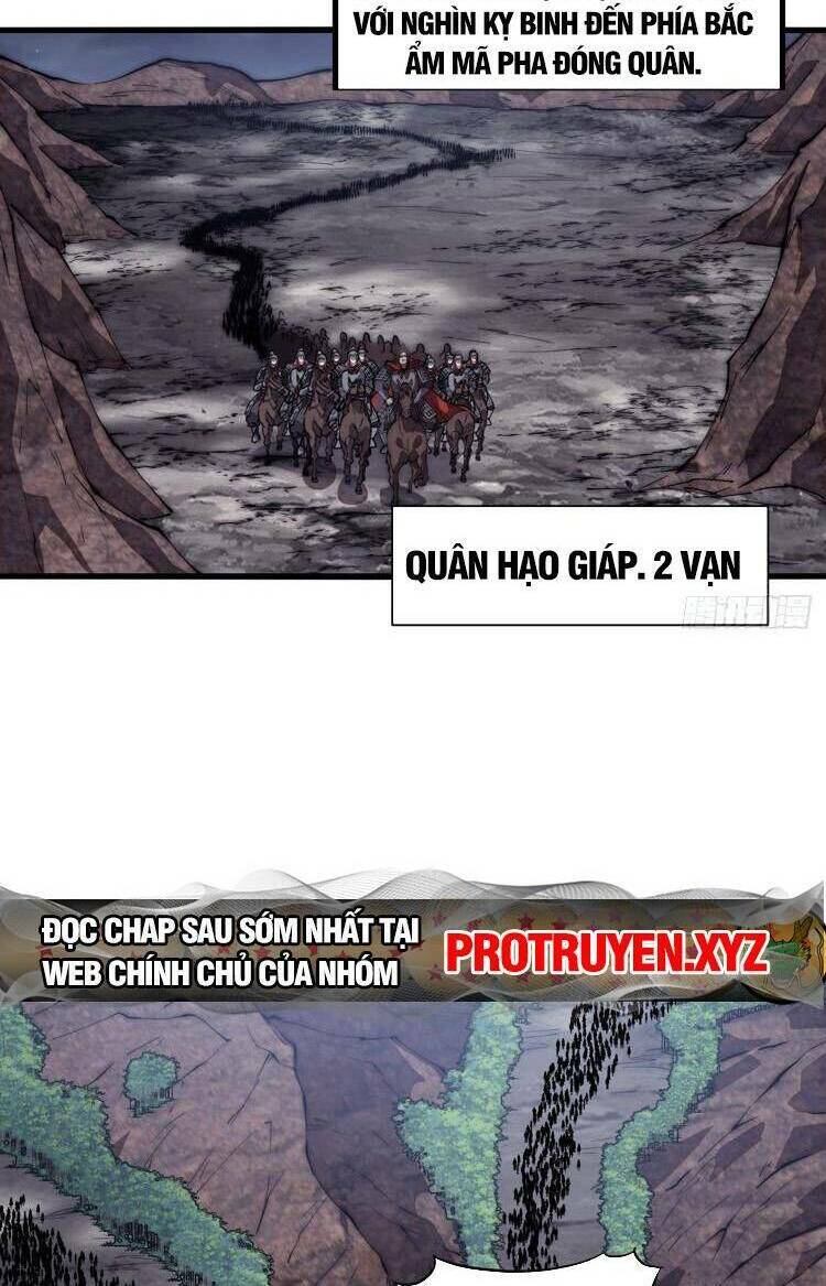 Ta Có Một Sơn Trại Chap 664 - Next Chap 665