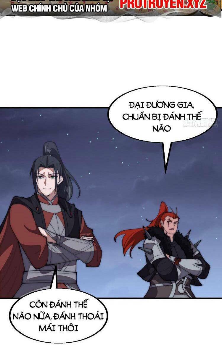 Ta Có Một Sơn Trại Chap 665 - Next Chap 666