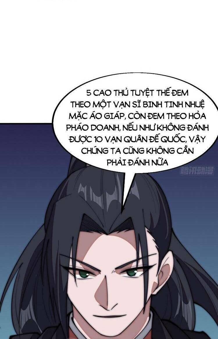 Ta Có Một Sơn Trại Chap 665 - Next Chap 666
