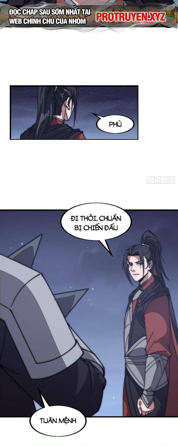 Ta Có Một Sơn Trại Chap 665 - Next Chap 666