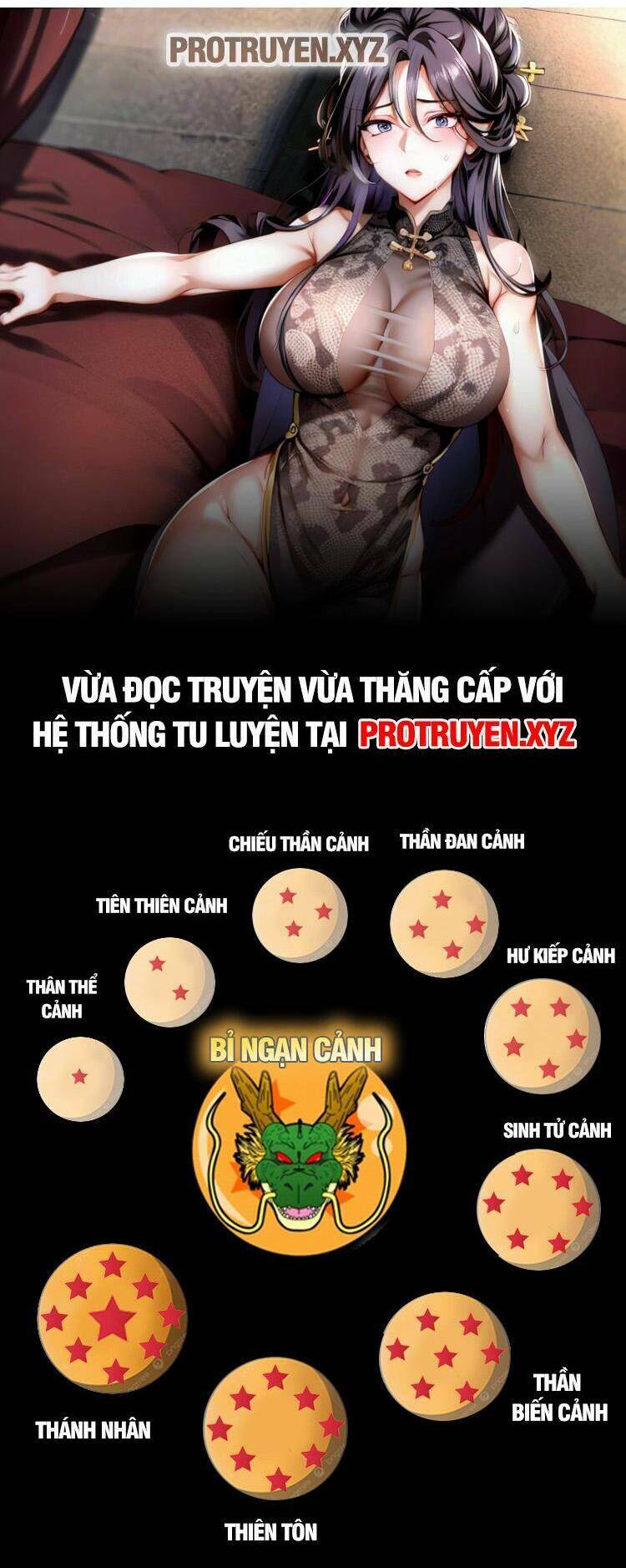 Ta Có Một Sơn Trại Chap 665 - Next Chap 666