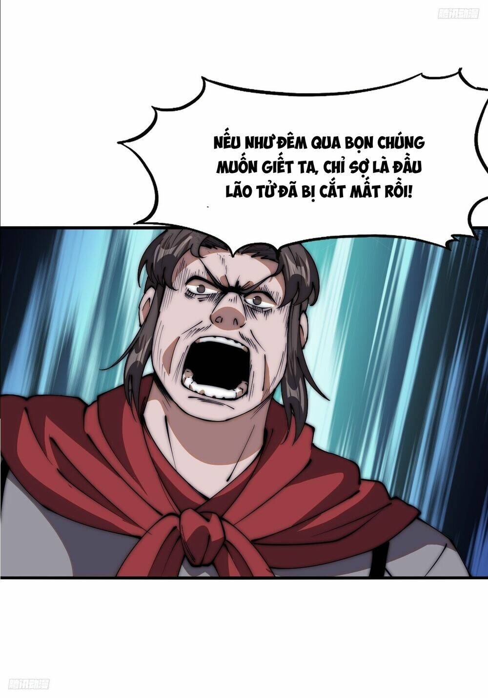 Ta Có Một Sơn Trại Chap 667 - Next Chap 668