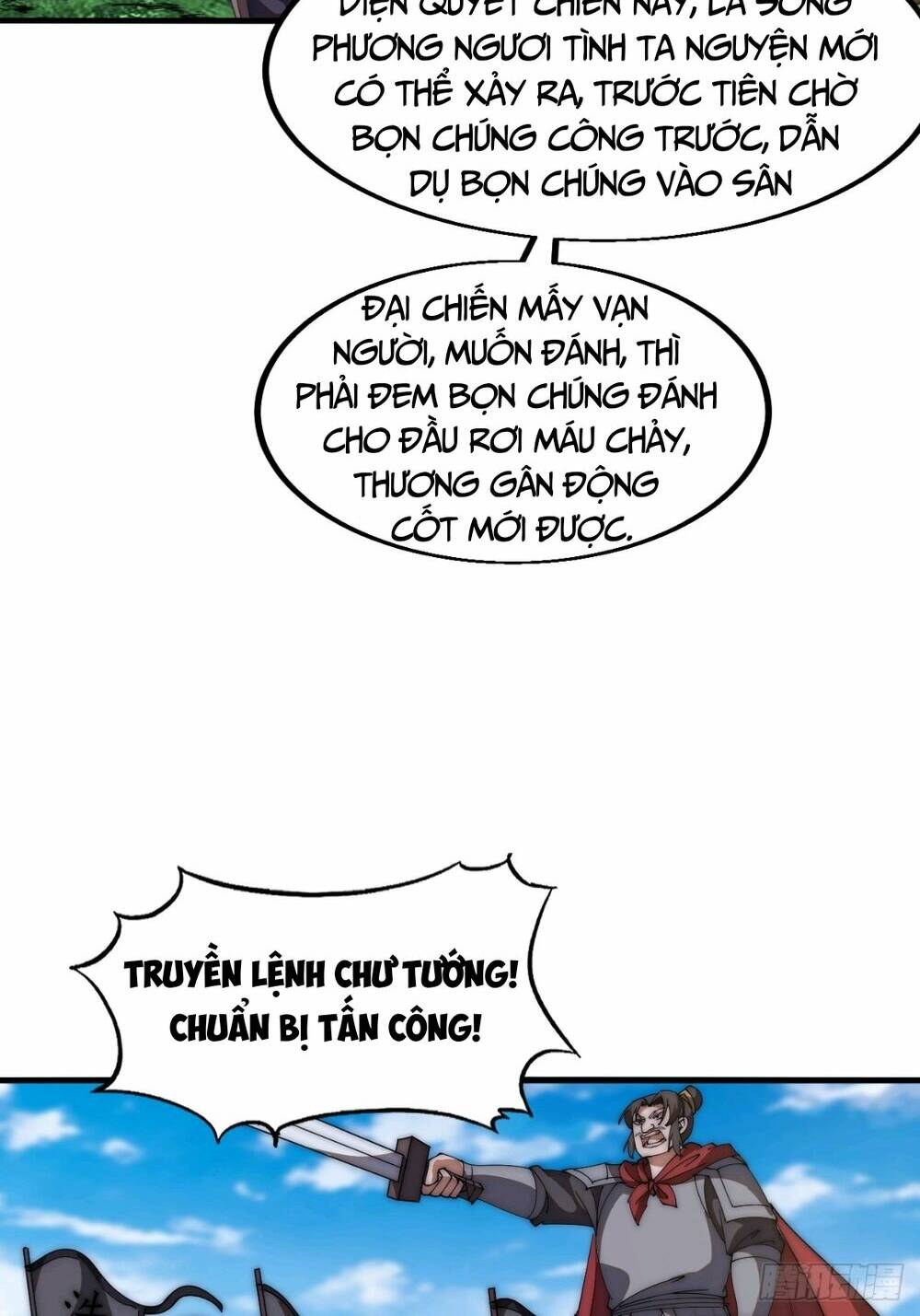 Ta Có Một Sơn Trại Chap 667 - Next Chap 668