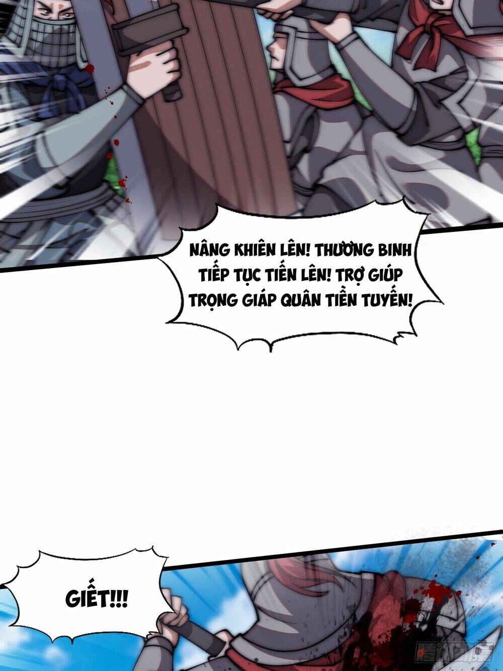 Ta Có Một Sơn Trại Chap 667 - Next Chap 668