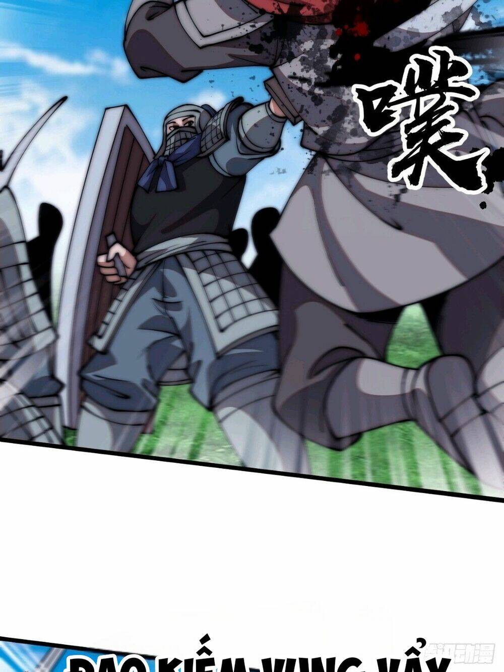 Ta Có Một Sơn Trại Chap 667 - Next Chap 668