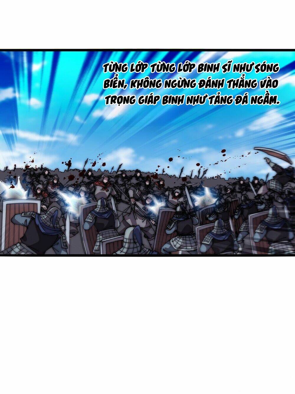 Ta Có Một Sơn Trại Chap 667 - Next Chap 668