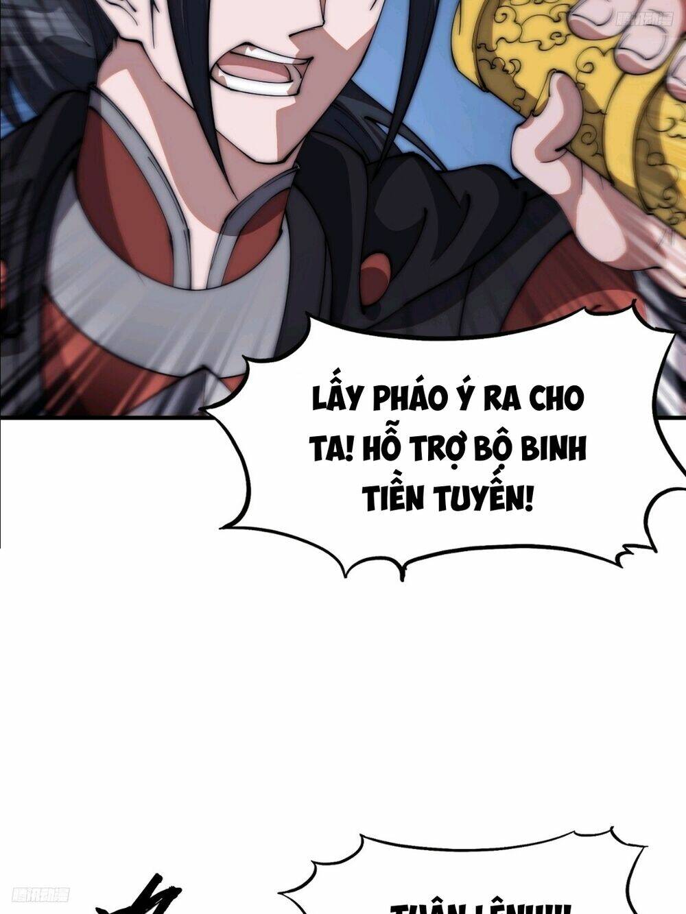 Ta Có Một Sơn Trại Chap 668 - Next Chap 669
