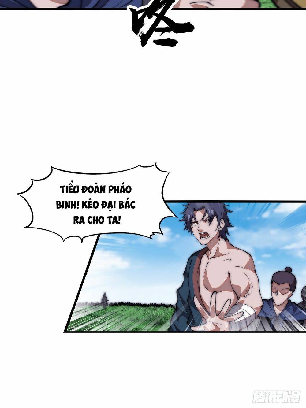 Ta Có Một Sơn Trại Chap 668 - Next Chap 669