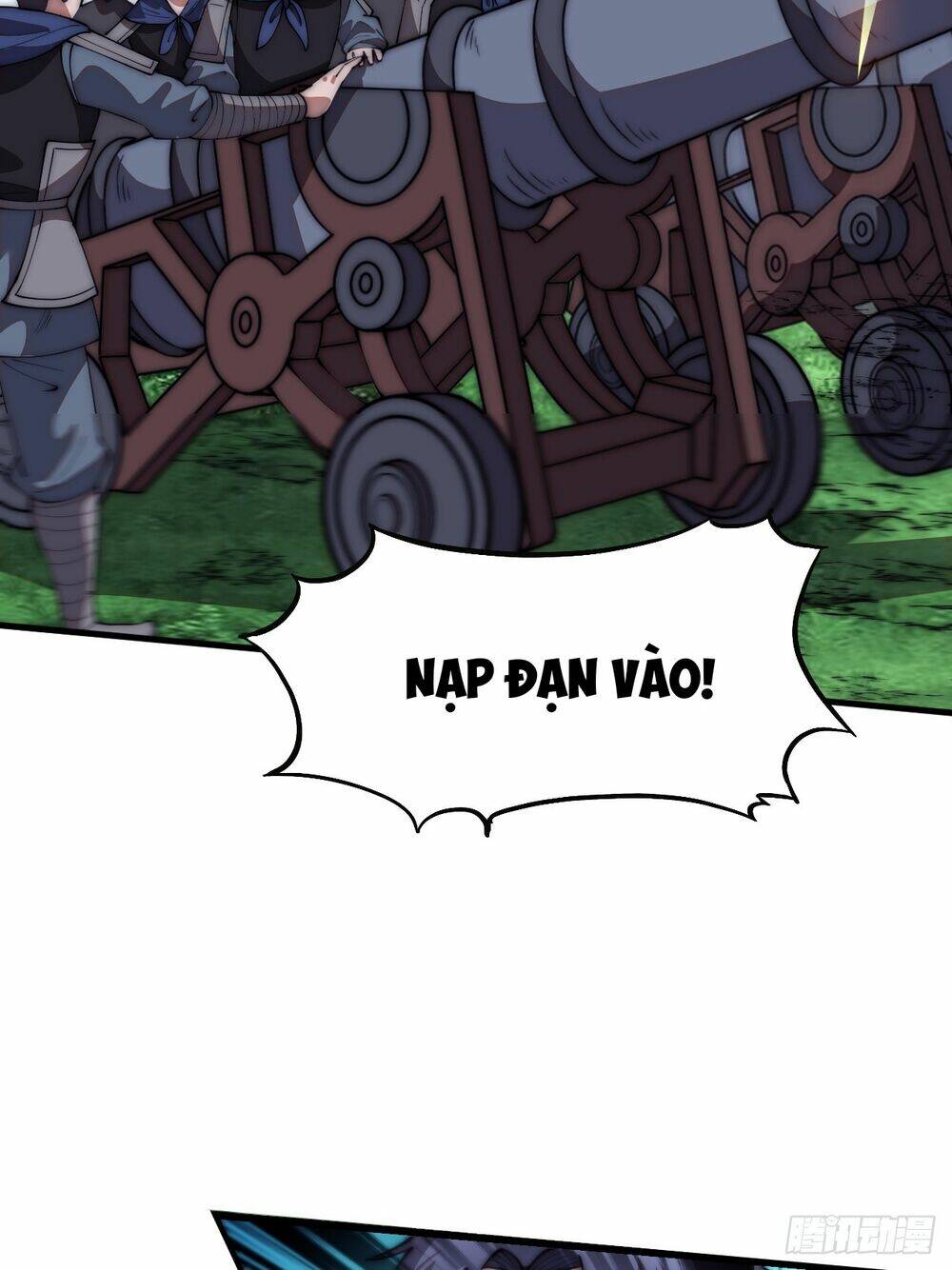 Ta Có Một Sơn Trại Chap 668 - Next Chap 669