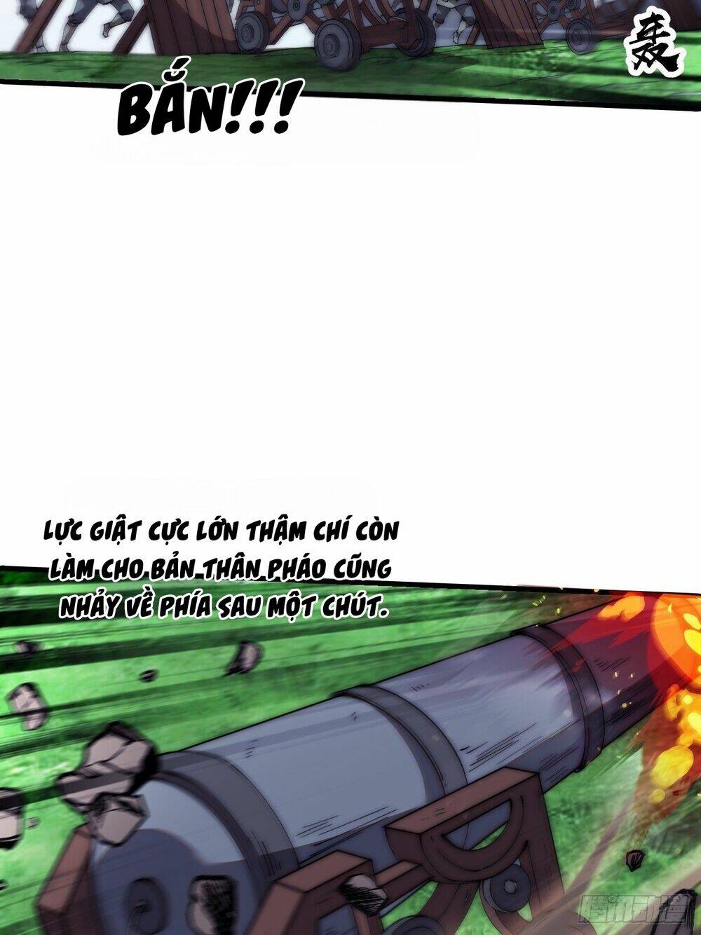 Ta Có Một Sơn Trại Chap 668 - Next Chap 669