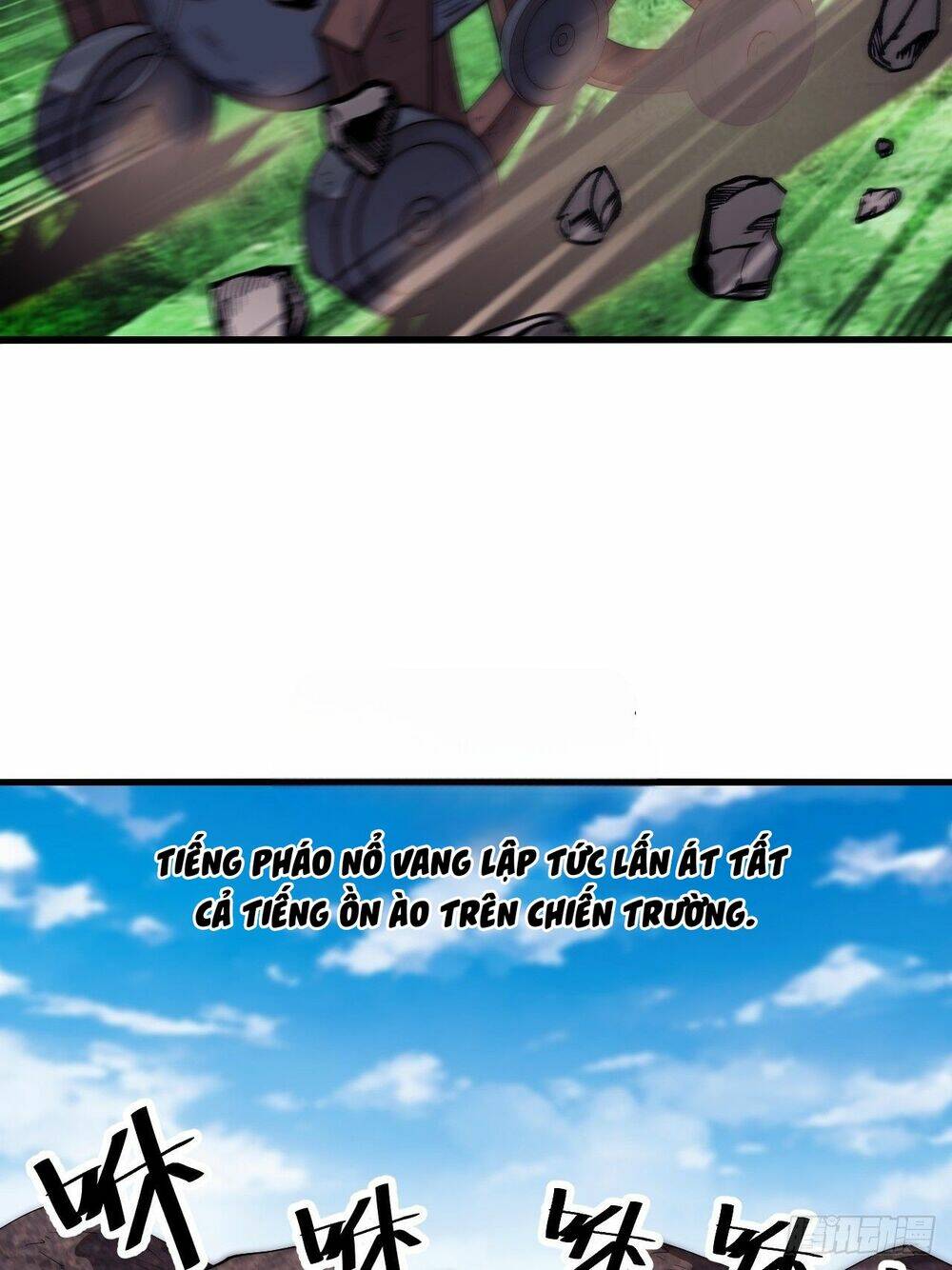 Ta Có Một Sơn Trại Chap 668 - Next Chap 669