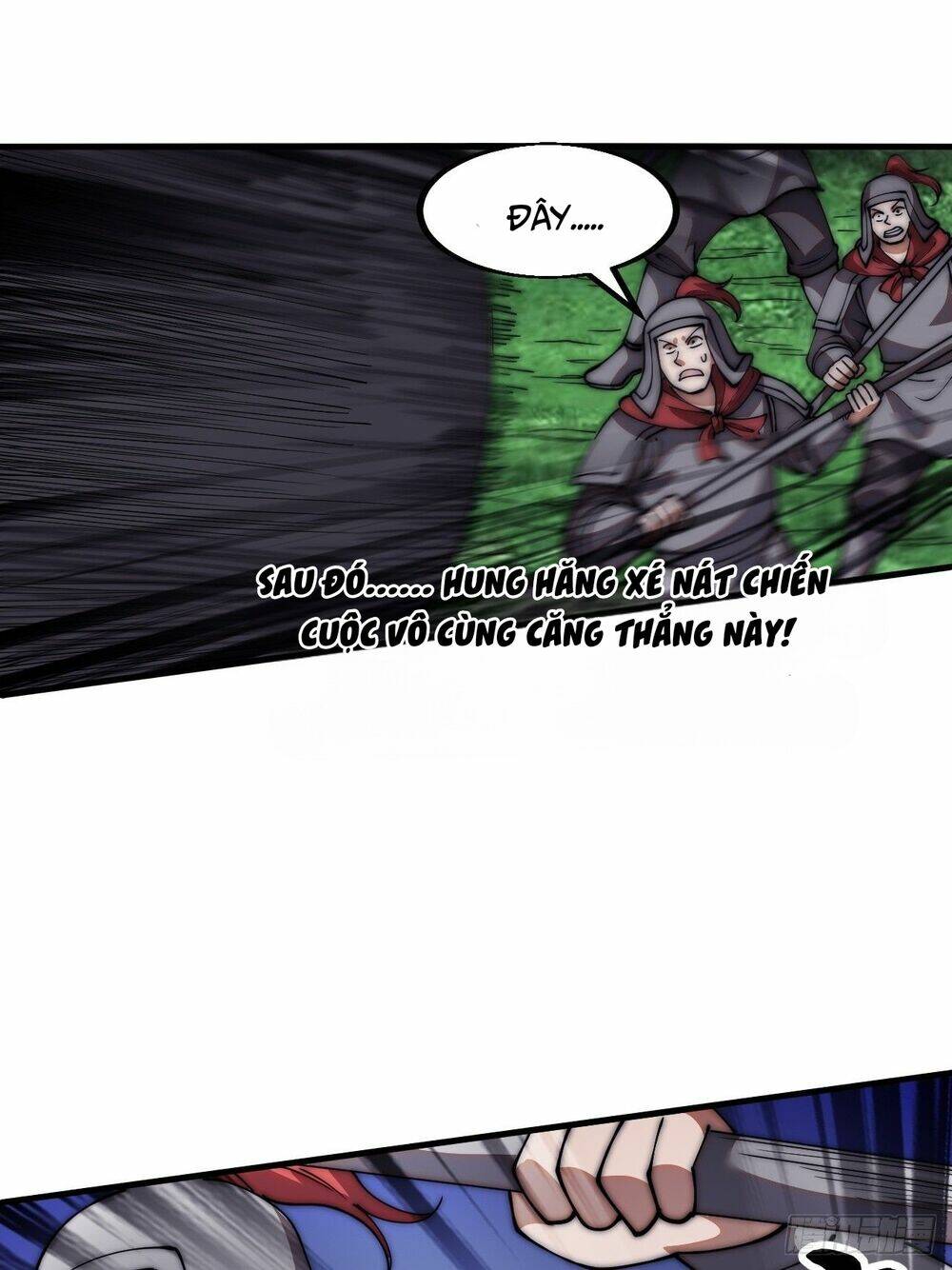 Ta Có Một Sơn Trại Chap 668 - Next Chap 669