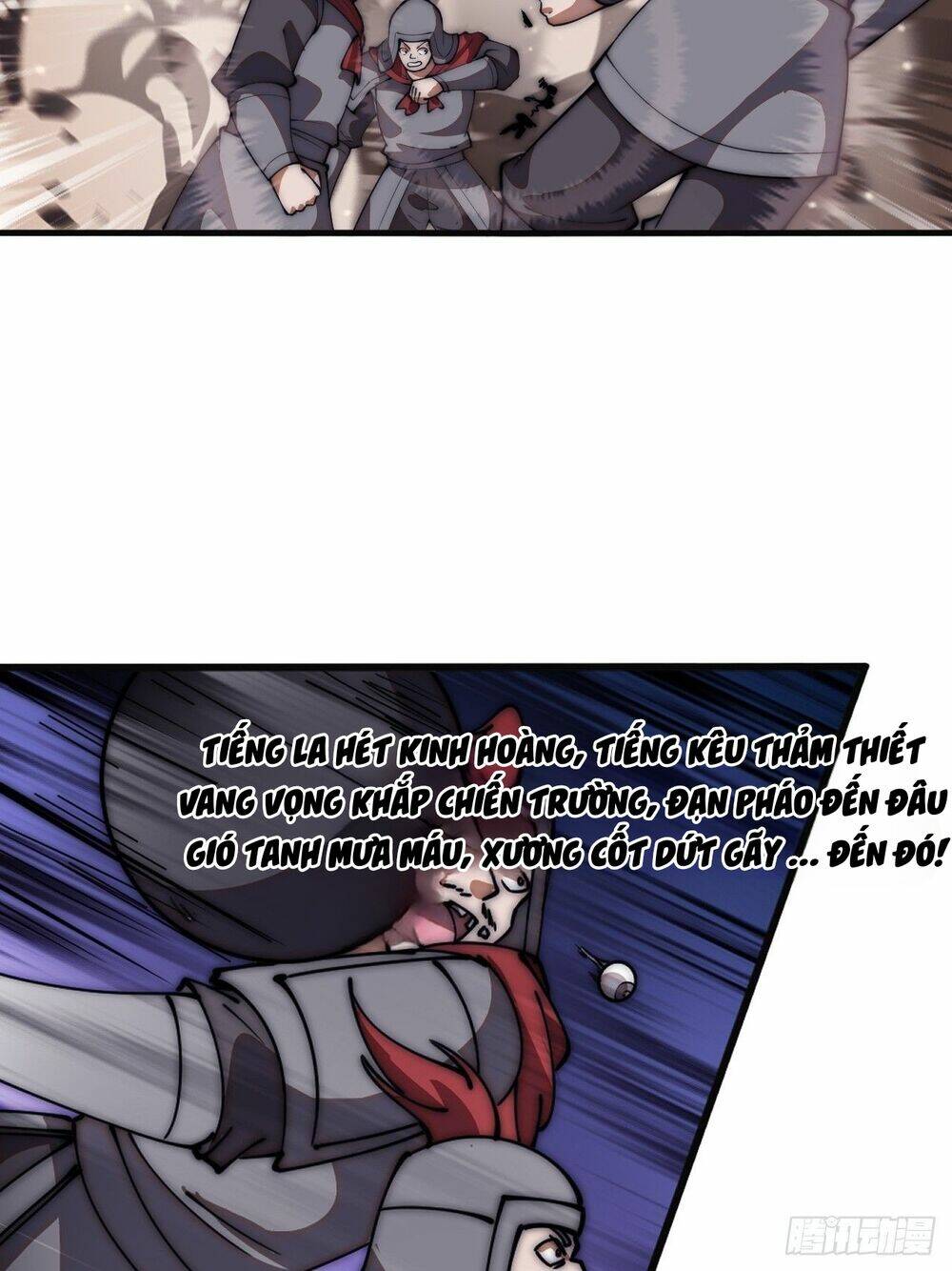 Ta Có Một Sơn Trại Chap 668 - Next Chap 669