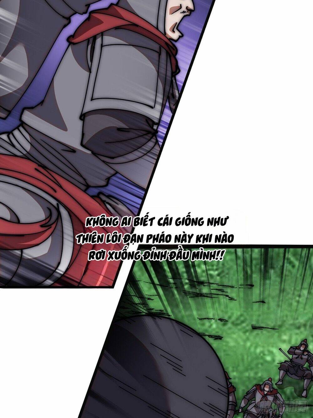 Ta Có Một Sơn Trại Chap 668 - Next Chap 669