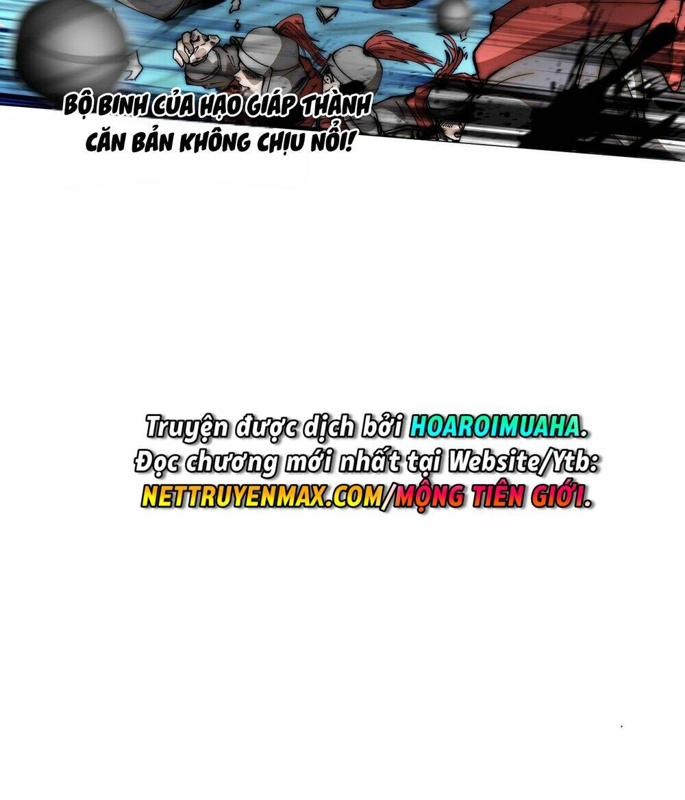 Ta Có Một Sơn Trại Chap 668 - Next Chap 669