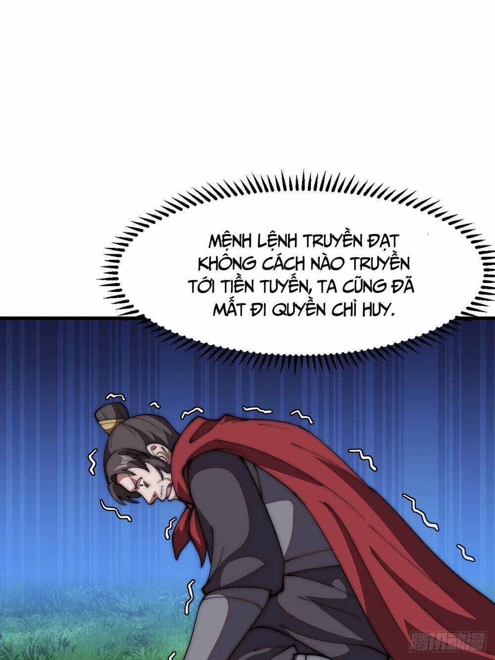 Ta Có Một Sơn Trại Chap 669 - Next Chap 670