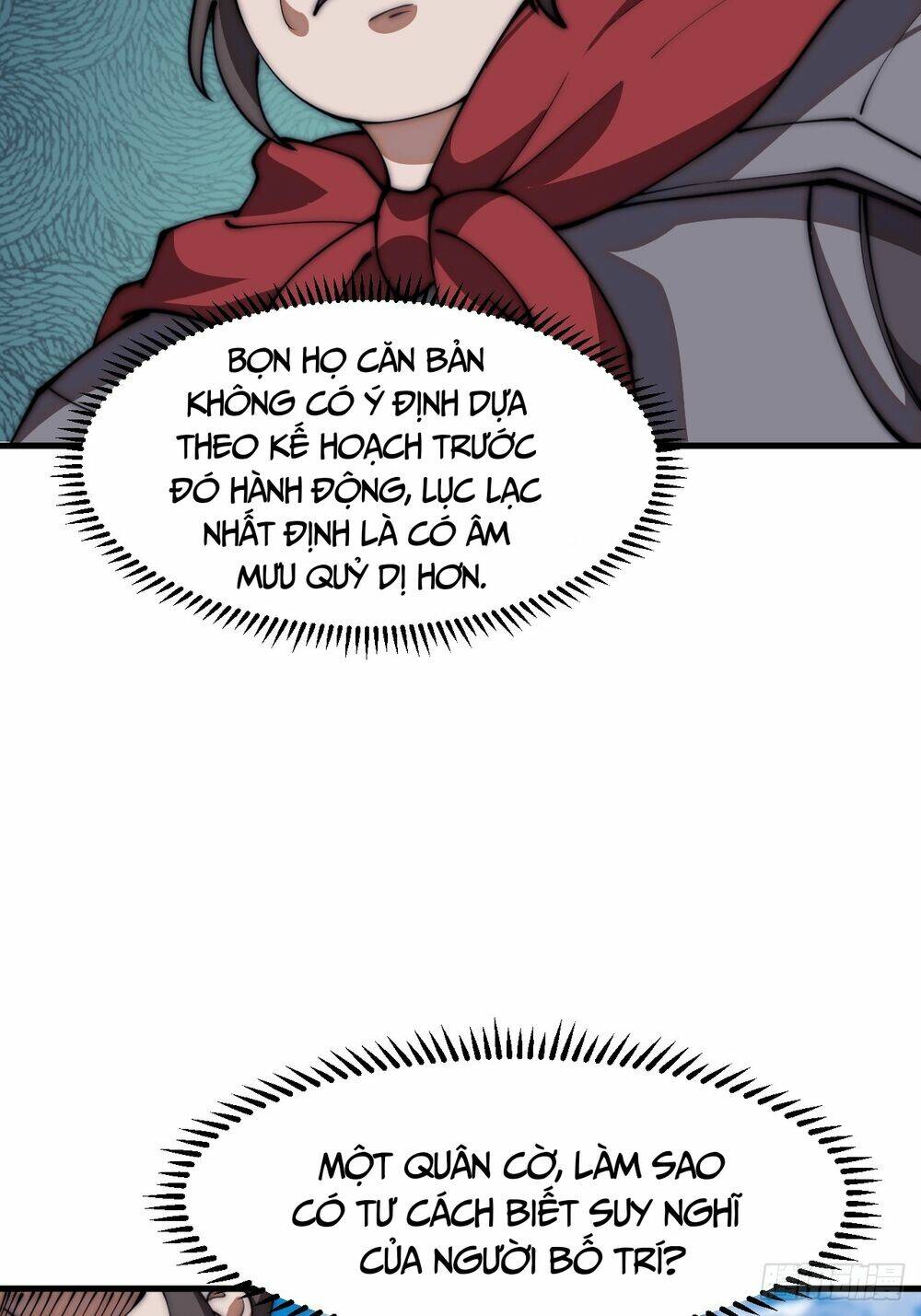 Ta Có Một Sơn Trại Chap 669 - Next Chap 670