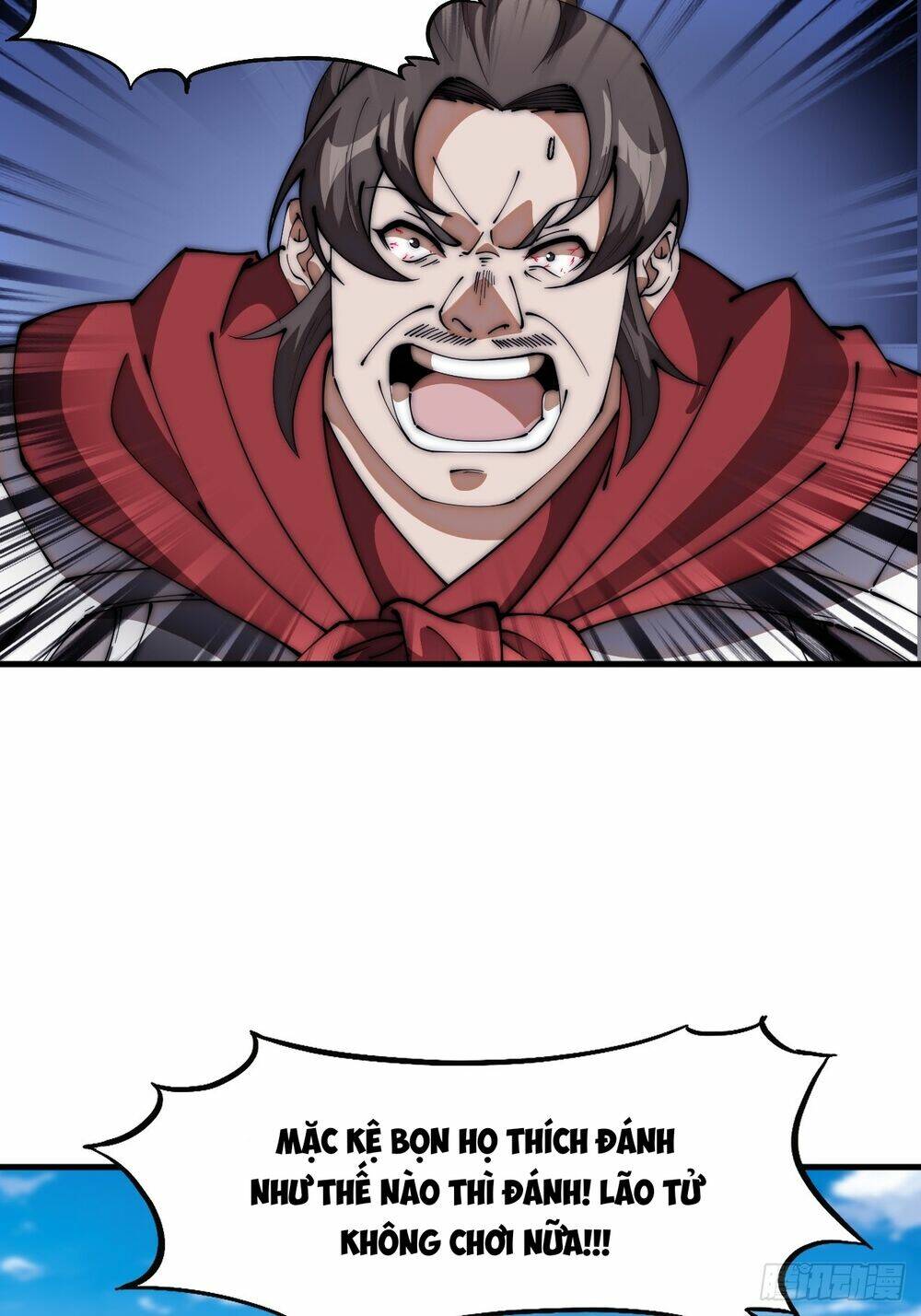 Ta Có Một Sơn Trại Chap 669 - Next Chap 670