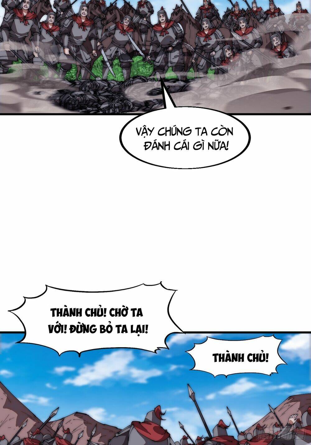 Ta Có Một Sơn Trại Chap 669 - Next Chap 670