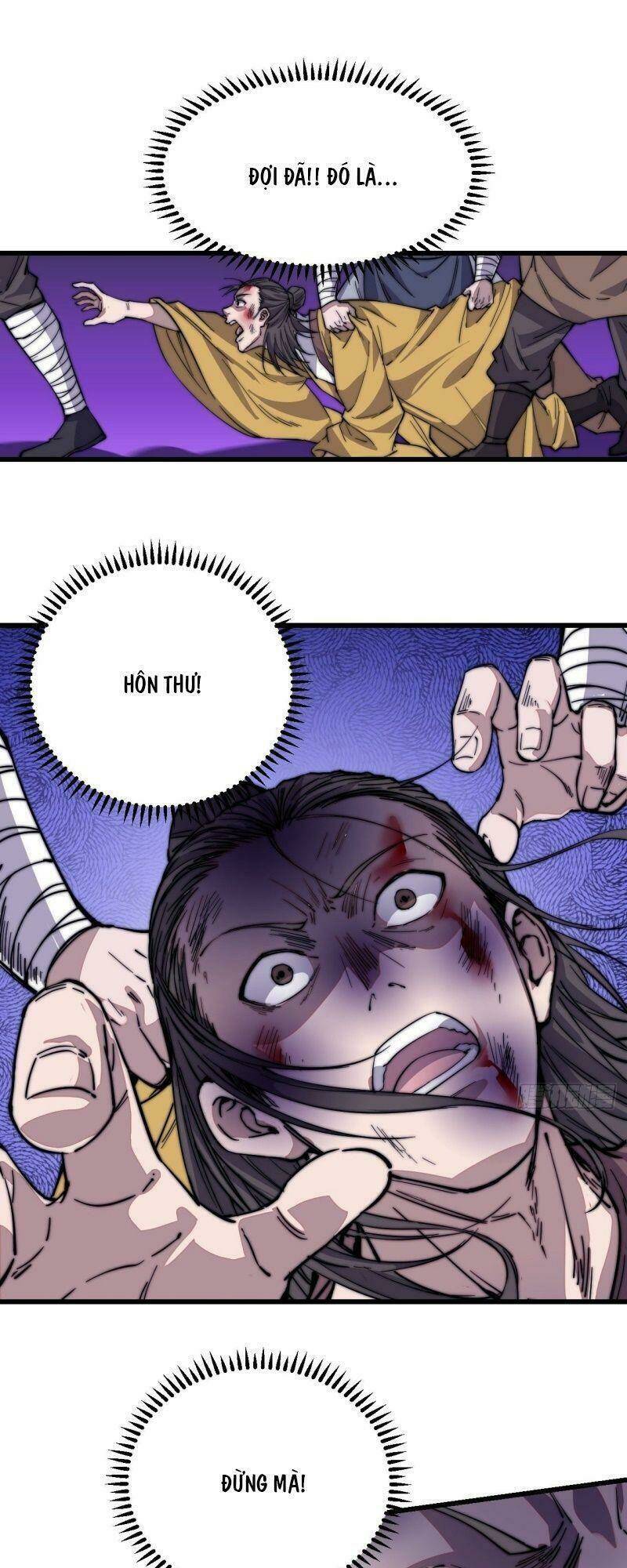 Ta Có Một Sơn Trại Chap 67 - Next Chap 68