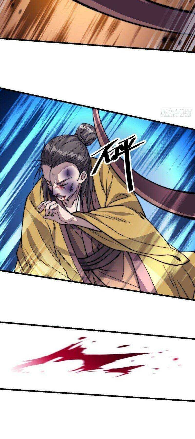 Ta Có Một Sơn Trại Chap 67 - Next Chap 68