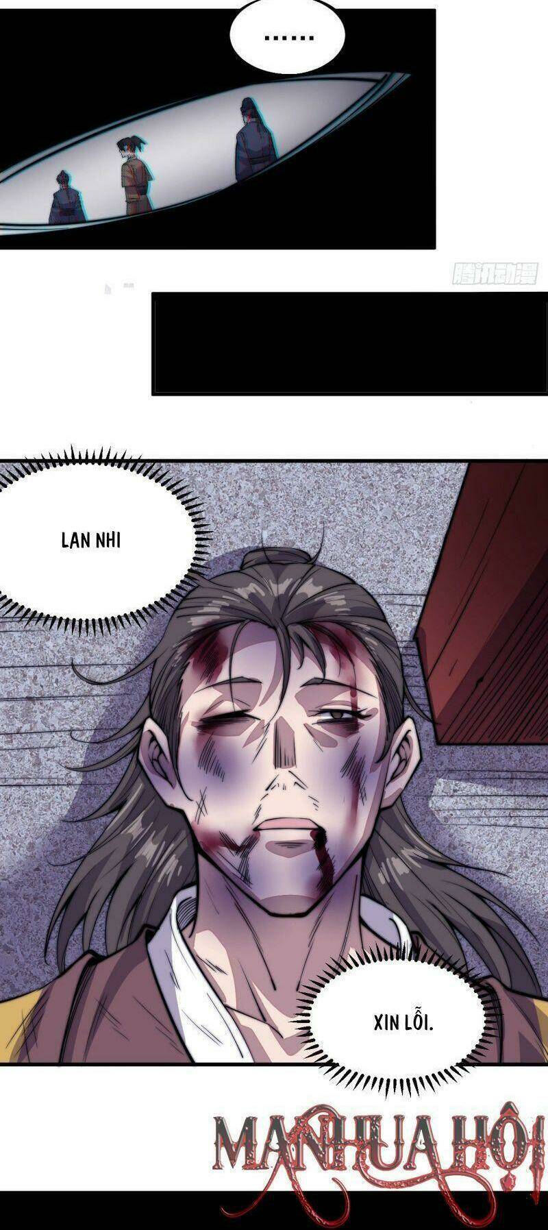 Ta Có Một Sơn Trại Chap 67 - Next Chap 68