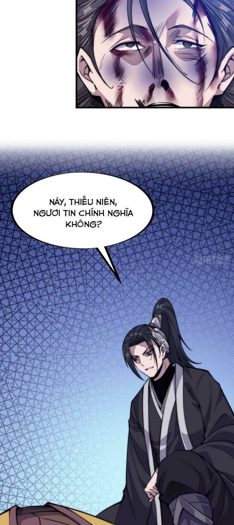 Ta Có Một Sơn Trại Chap 67 - Next Chap 68