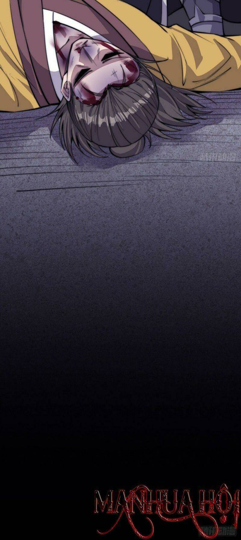 Ta Có Một Sơn Trại Chap 67 - Next Chap 68