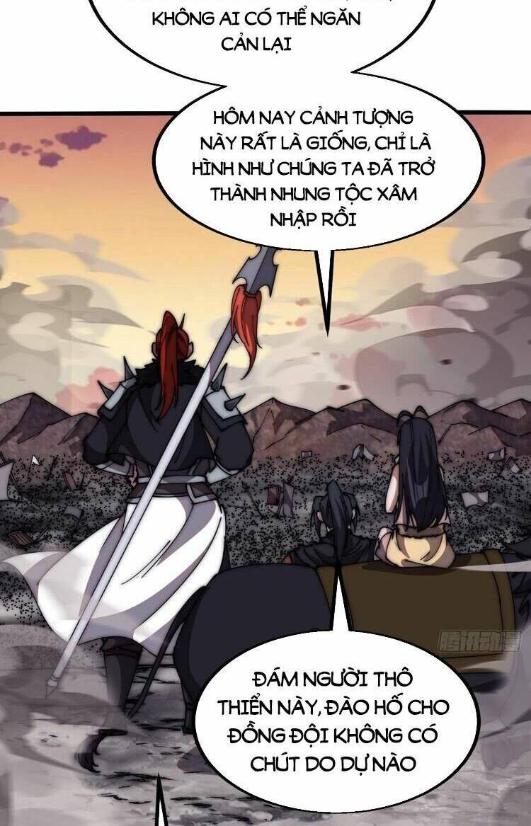 Ta Có Một Sơn Trại Chap 674 - Next Chap 675