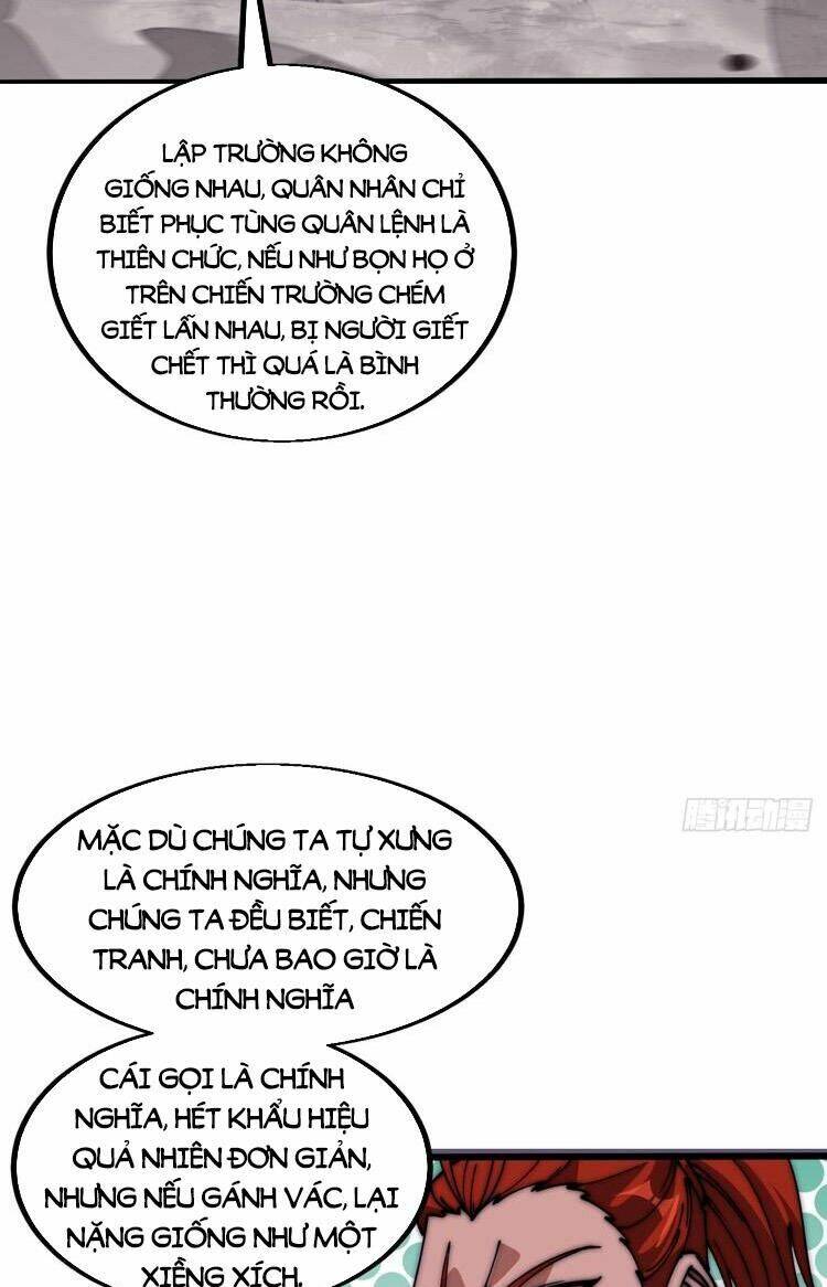 Ta Có Một Sơn Trại Chap 674 - Next Chap 675