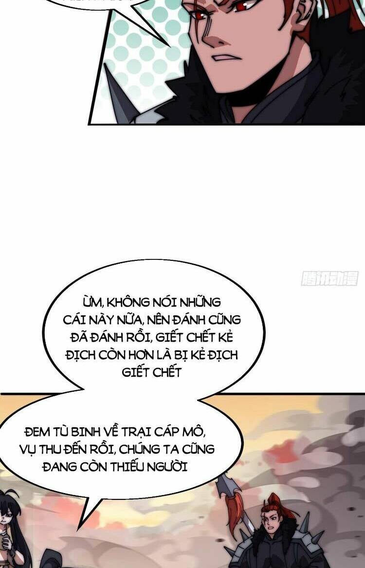 Ta Có Một Sơn Trại Chap 674 - Next Chap 675