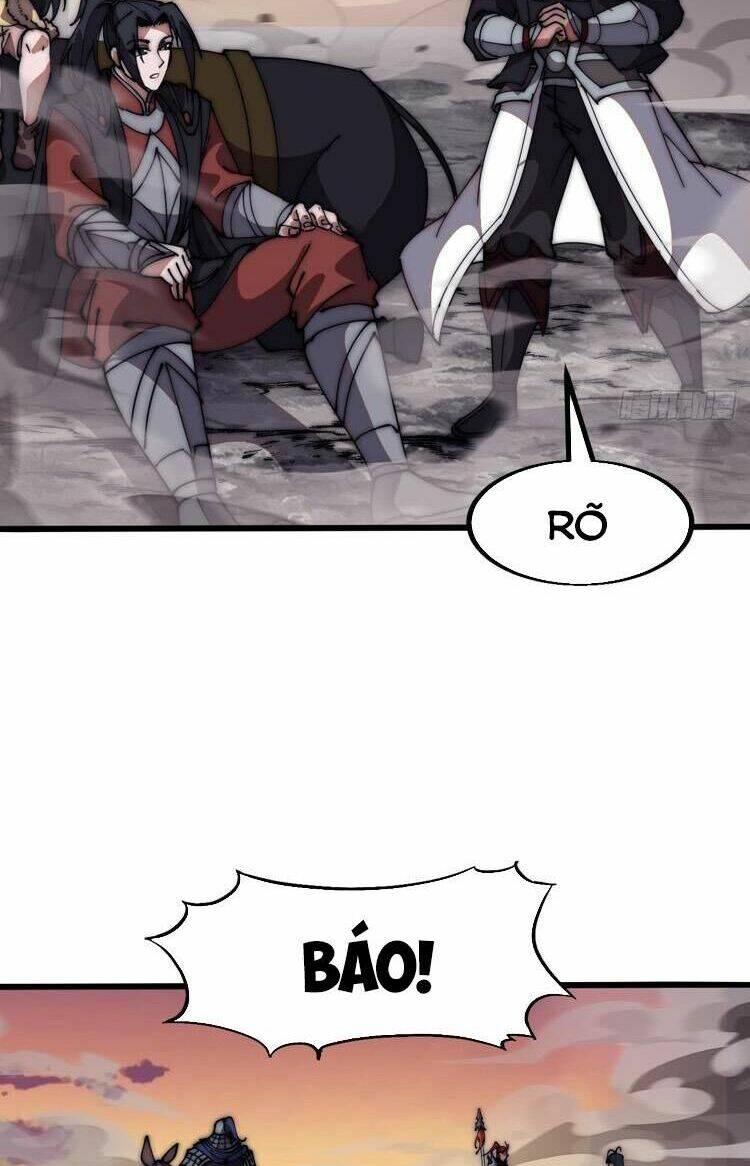 Ta Có Một Sơn Trại Chap 674 - Next Chap 675