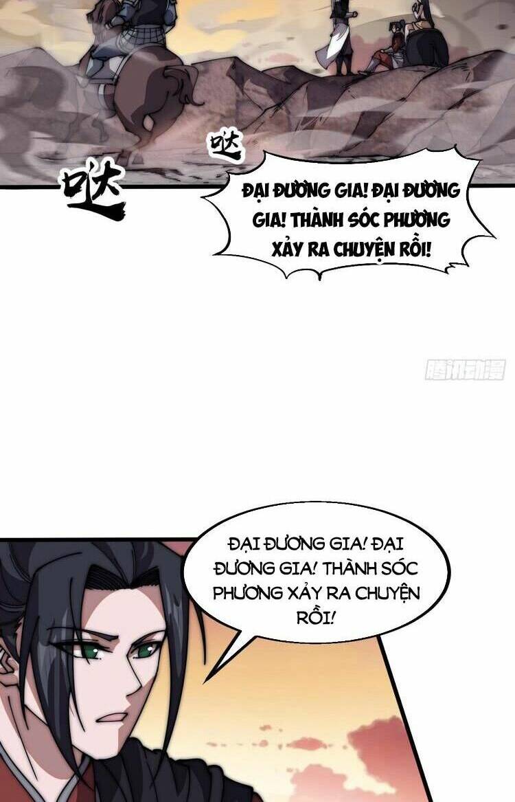 Ta Có Một Sơn Trại Chap 674 - Next Chap 675