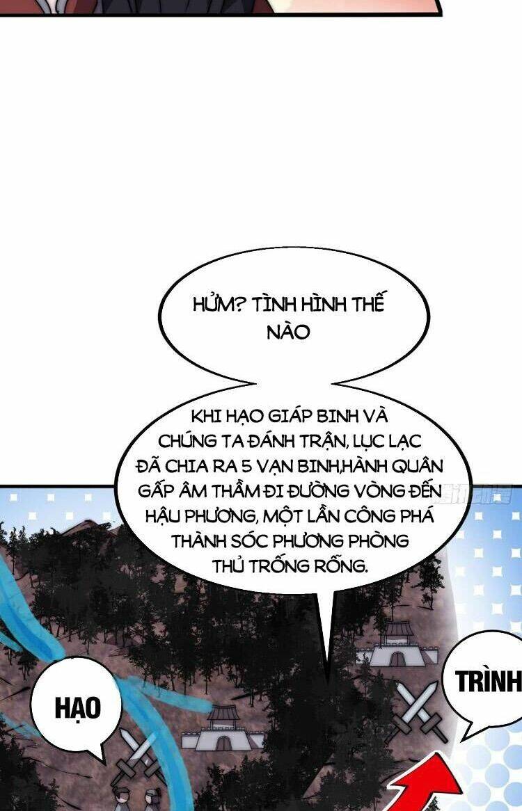 Ta Có Một Sơn Trại Chap 674 - Next Chap 675