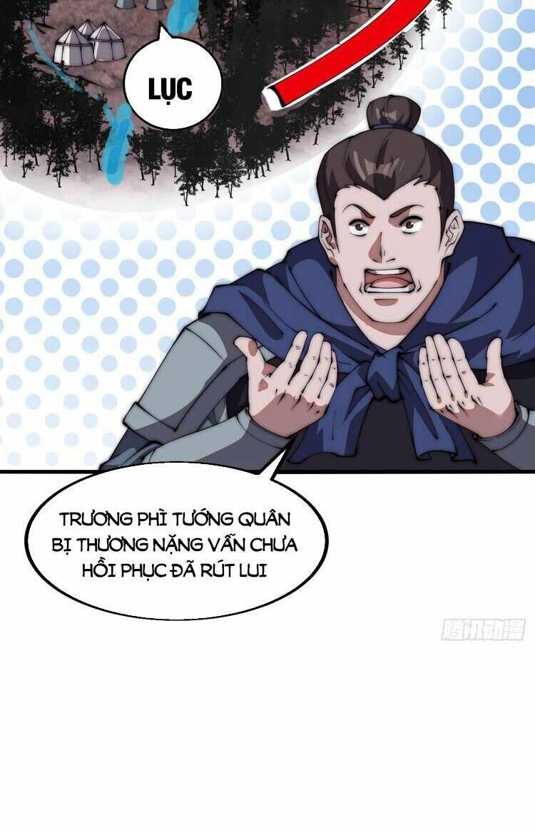 Ta Có Một Sơn Trại Chap 674 - Next Chap 675