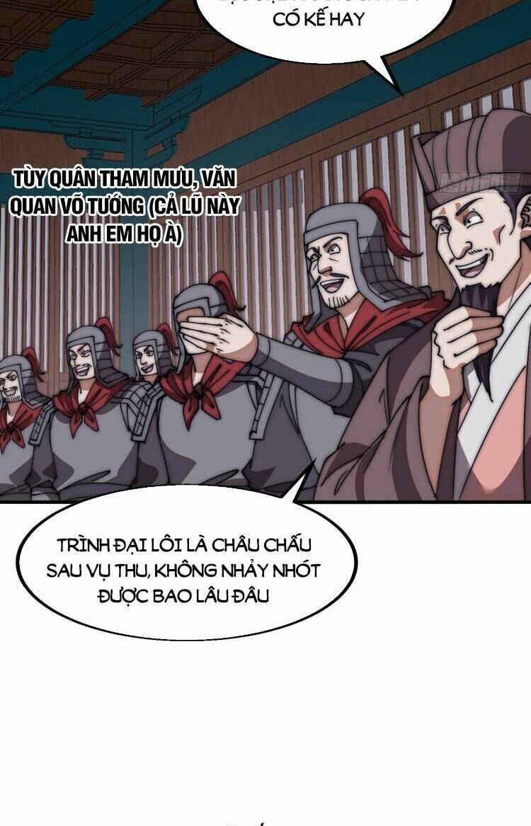 Ta Có Một Sơn Trại Chap 675 - Next Chap 676