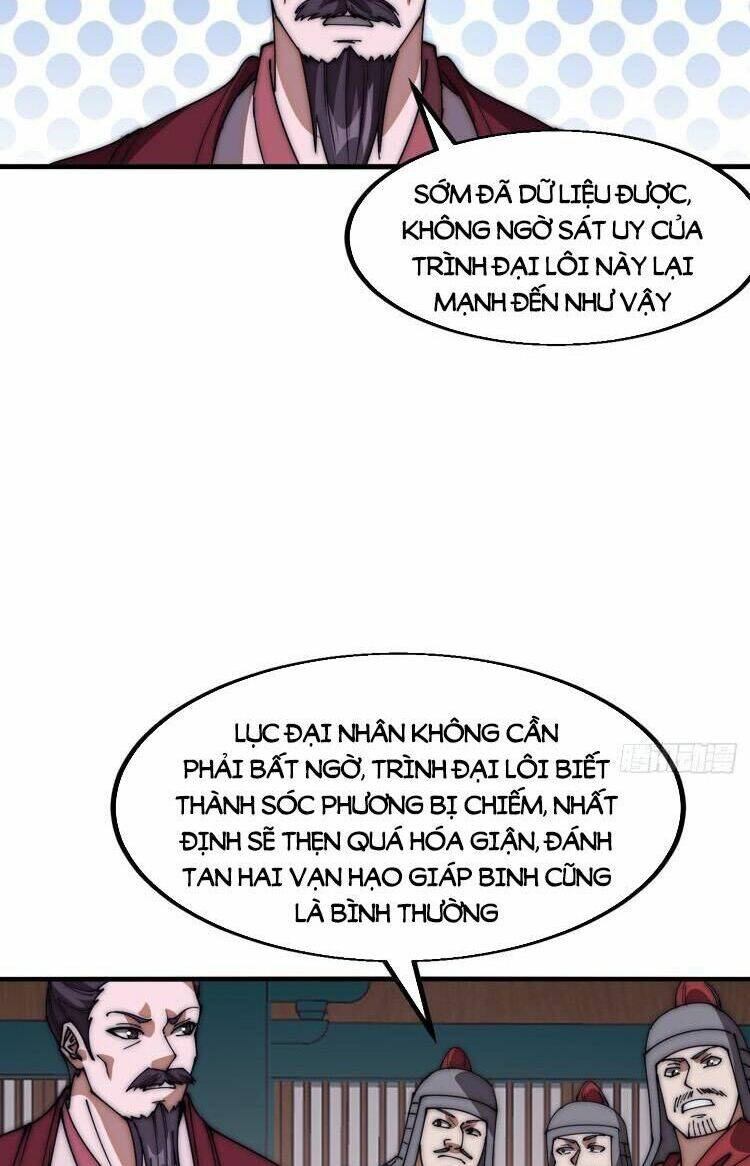 Ta Có Một Sơn Trại Chap 675 - Next Chap 676
