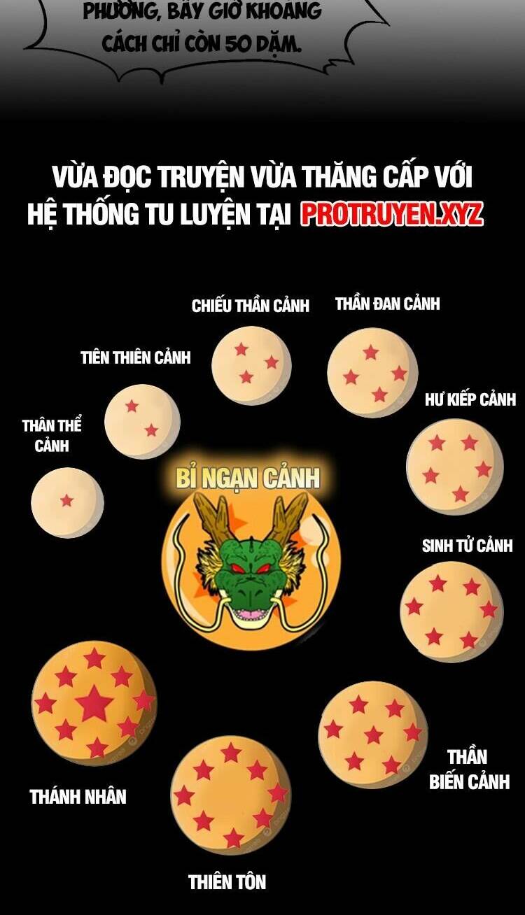 Ta Có Một Sơn Trại Chap 675 - Next Chap 676