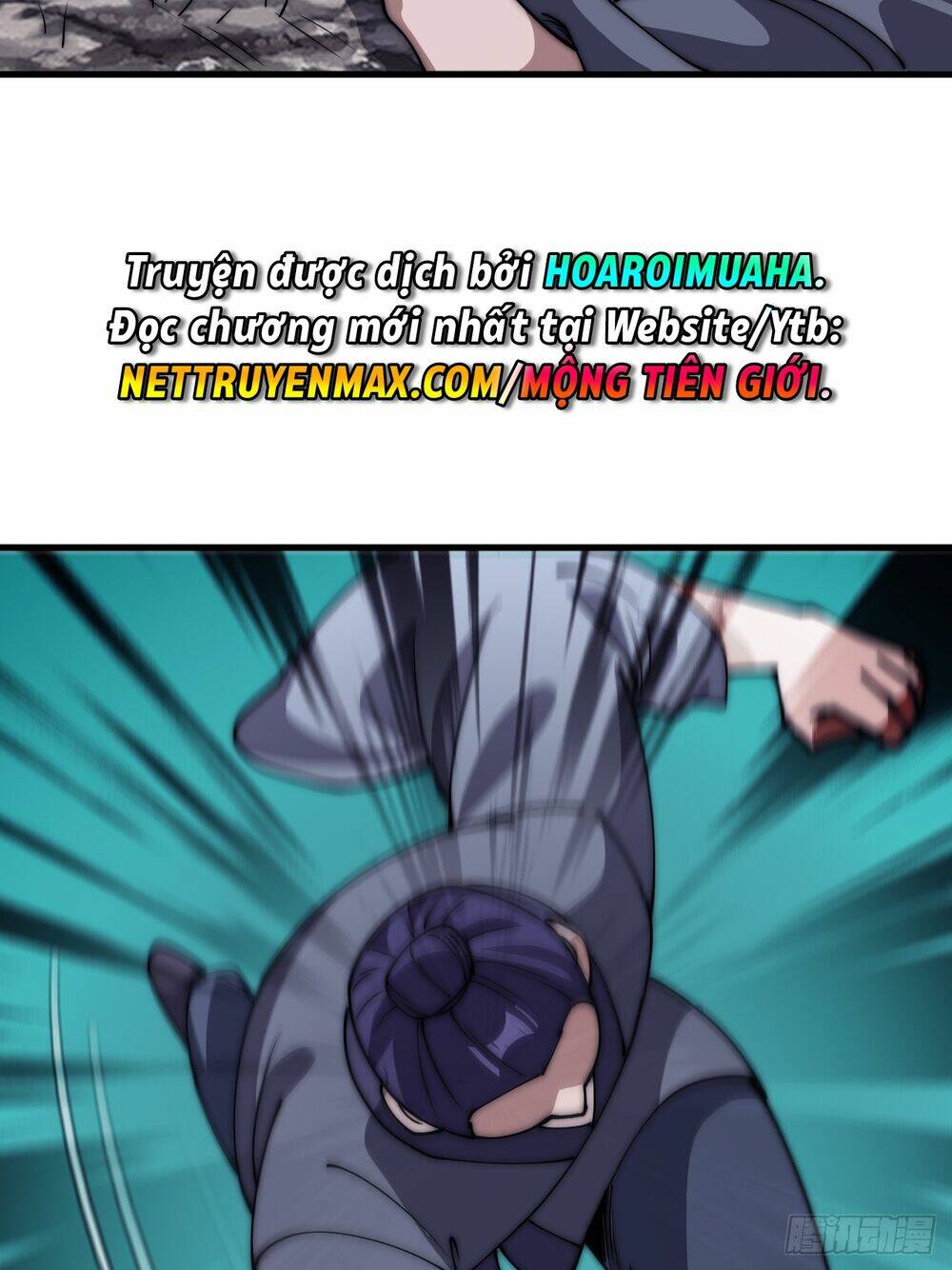 Ta Có Một Sơn Trại Chap 676 - Next Chap 677