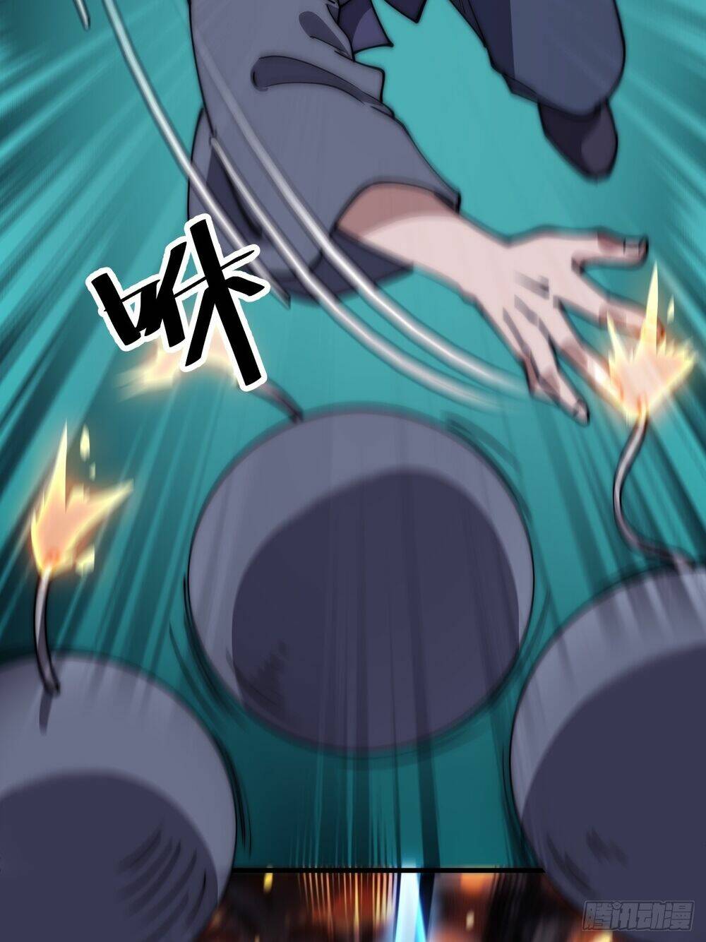 Ta Có Một Sơn Trại Chap 676 - Next Chap 677