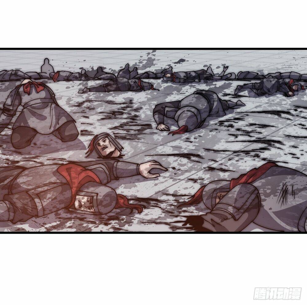 Ta Có Một Sơn Trại Chap 676 - Next Chap 677