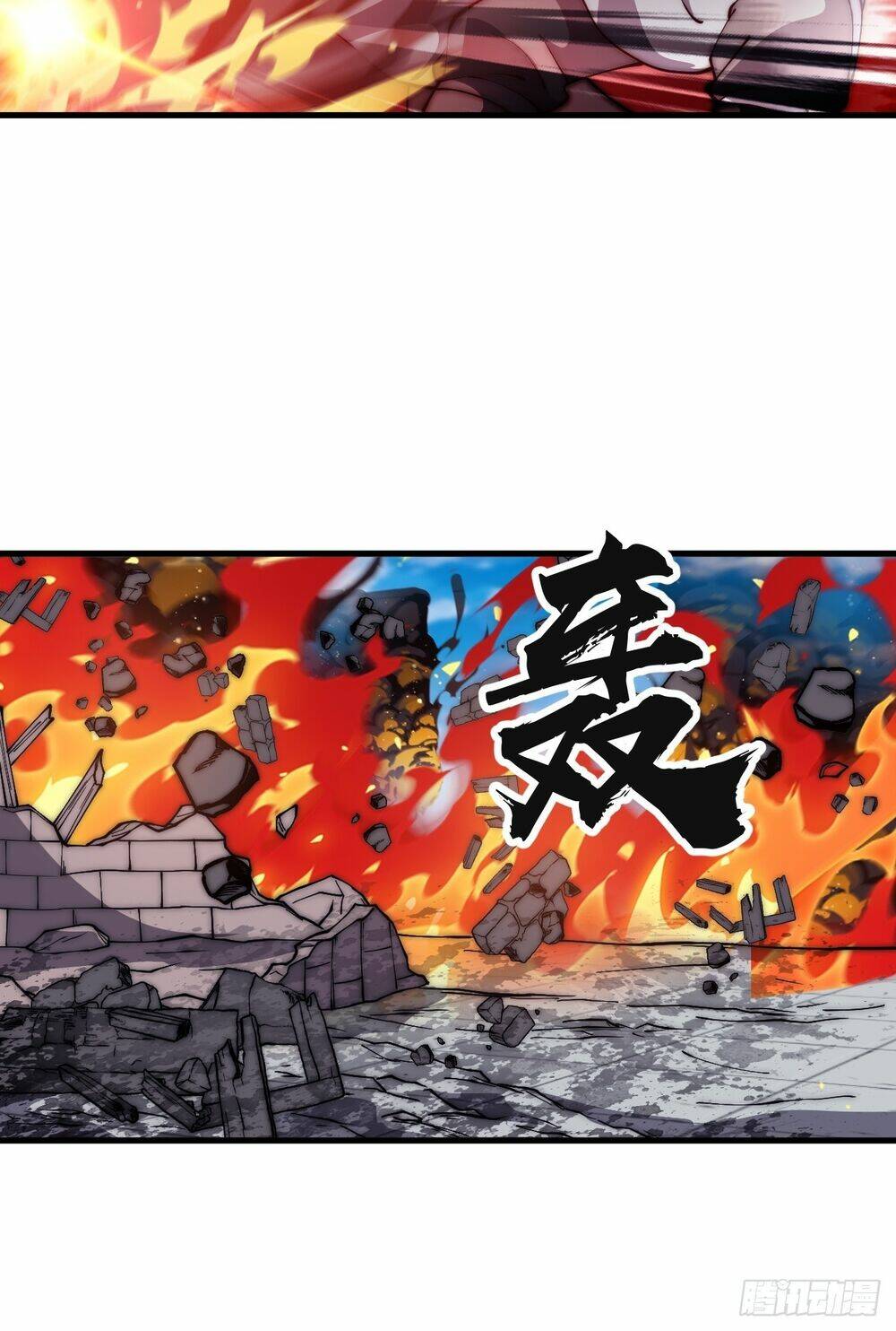 Ta Có Một Sơn Trại Chap 676 - Next Chap 677