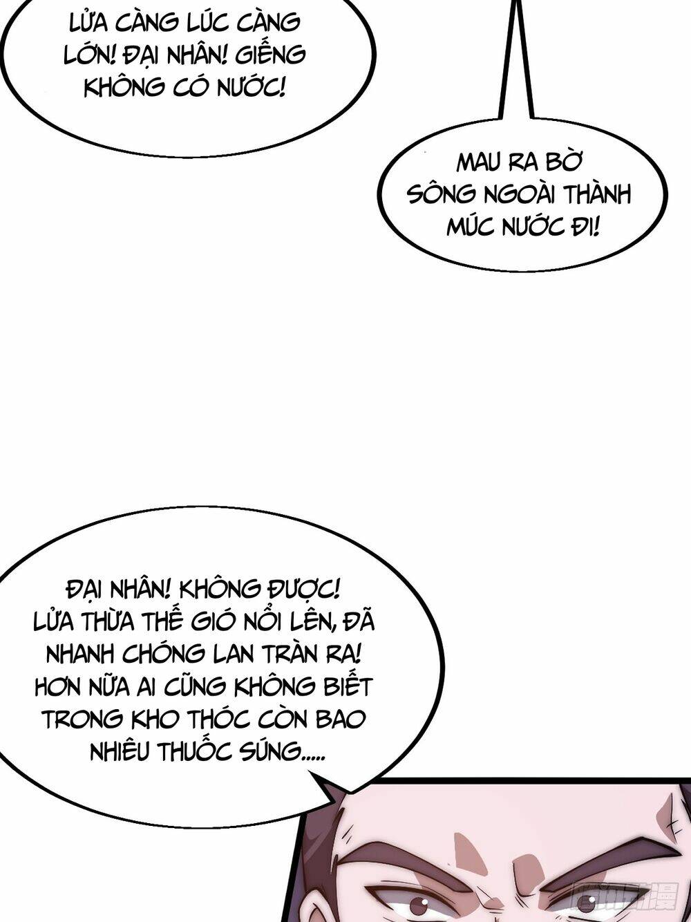 Ta Có Một Sơn Trại Chap 676 - Next Chap 677