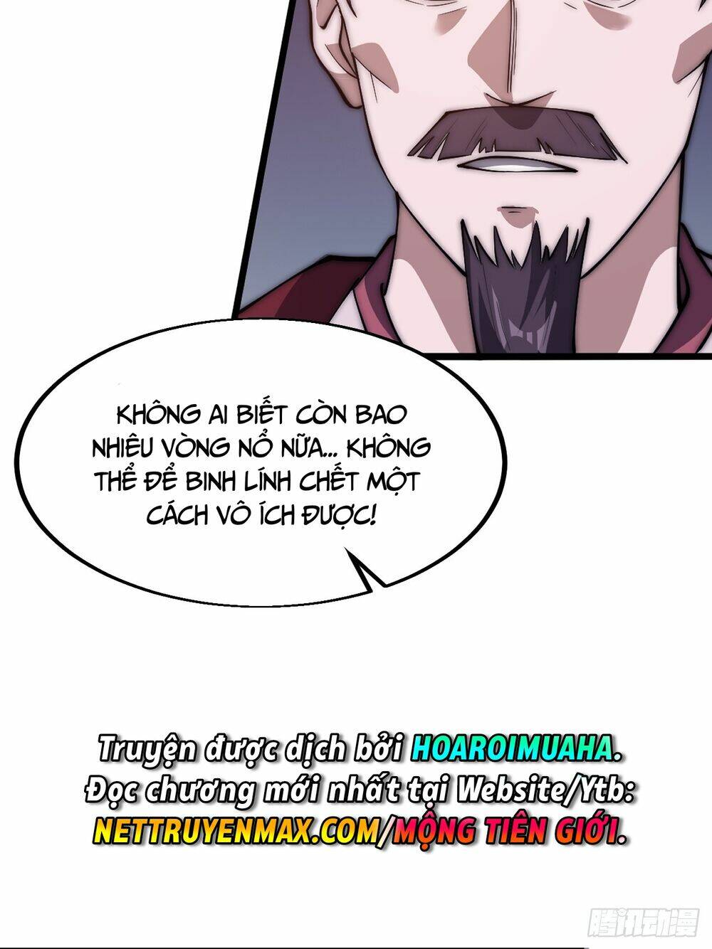 Ta Có Một Sơn Trại Chap 676 - Next Chap 677